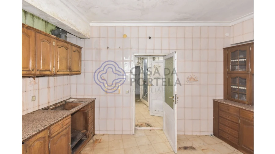 Apartamento T3 para Venda em Bonfim Foto 29