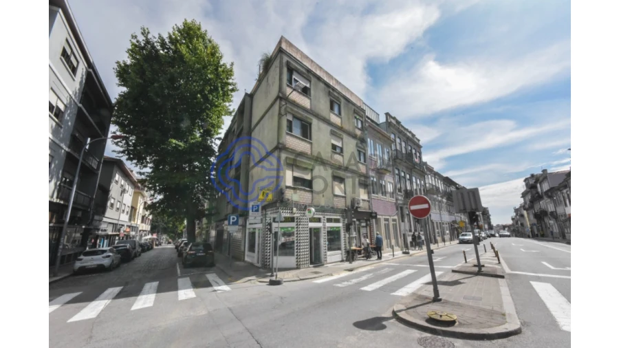 Apartamento T3 para Venda em Bonfim Foto 4