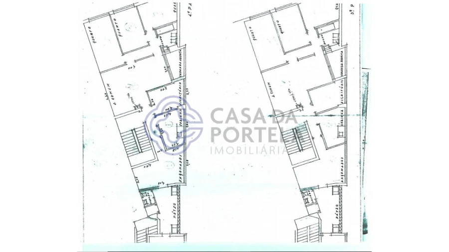 Apartamento T3 para Venda em Bonfim Foto 42
