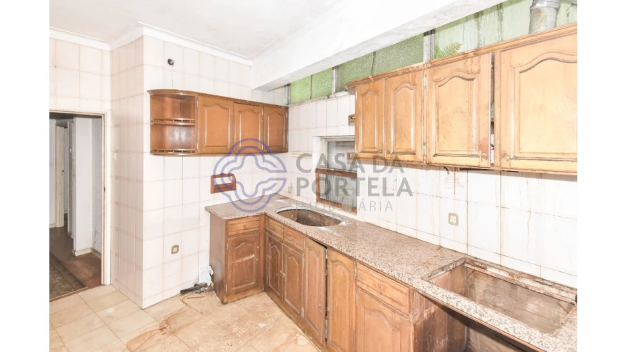 Apartamento T3 para Venda em Bonfim Foto 28