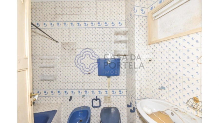 Apartamento T3 para Venda em Bonfim Foto 21