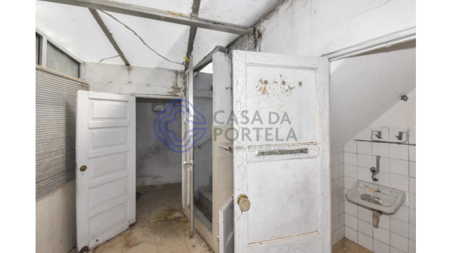 Apartamento T3 para Venda em Bonfim Foto 33
