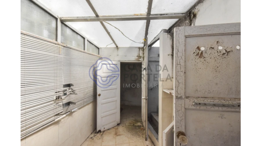 Apartamento T3 para Venda em Bonfim Foto 32