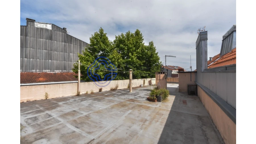 Apartamento T3 para Venda em Bonfim Foto 37