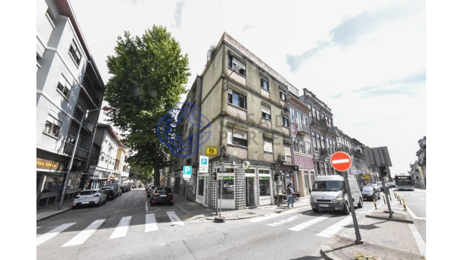 Apartamento T3 para Venda em Bonfim Foto 5