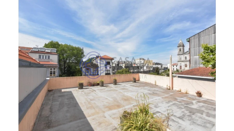 Apartamento T3 para Venda em Bonfim Foto 36