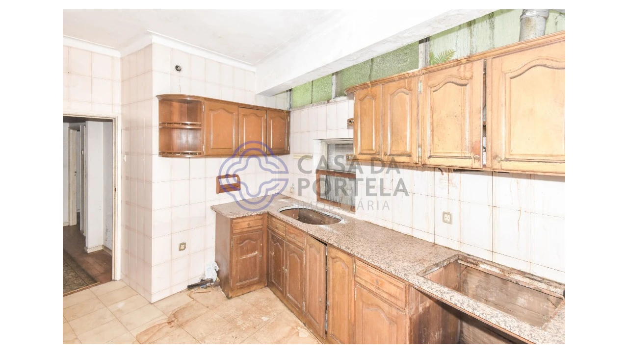 Apartamento T3 para Venda em Bonfim Foto 28