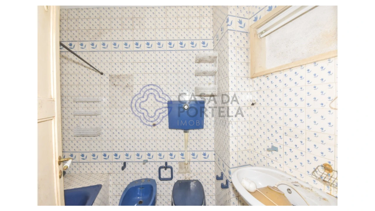 Apartamento T3 para Venda em Bonfim Foto 21