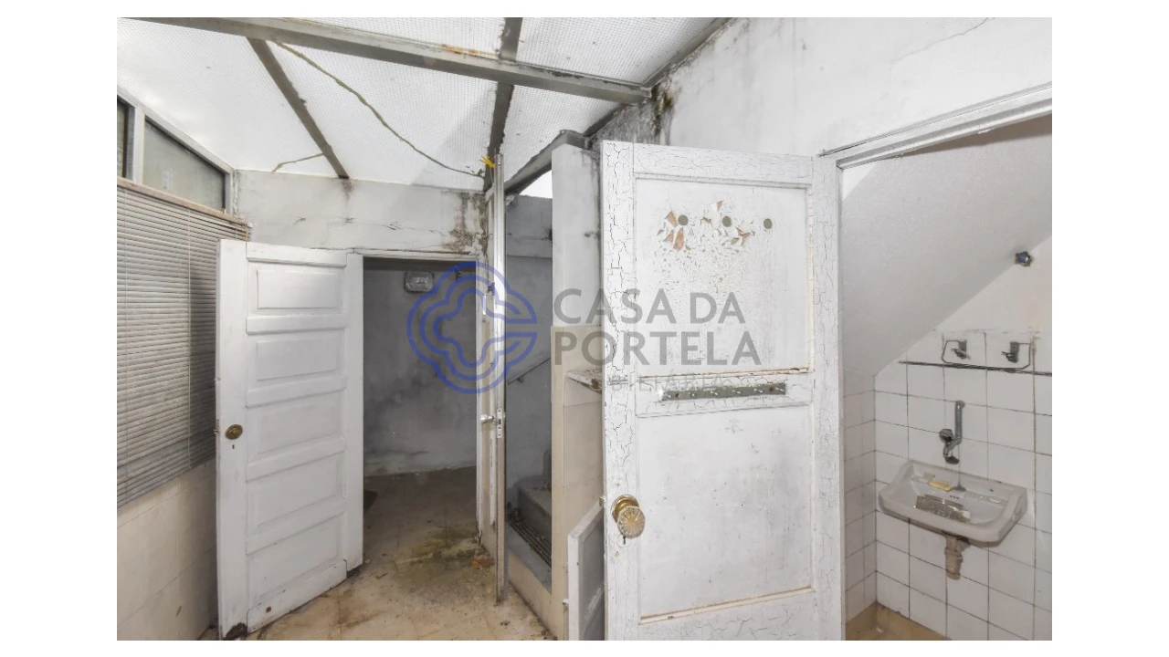 Apartamento T3 para Venda em Bonfim Foto 33