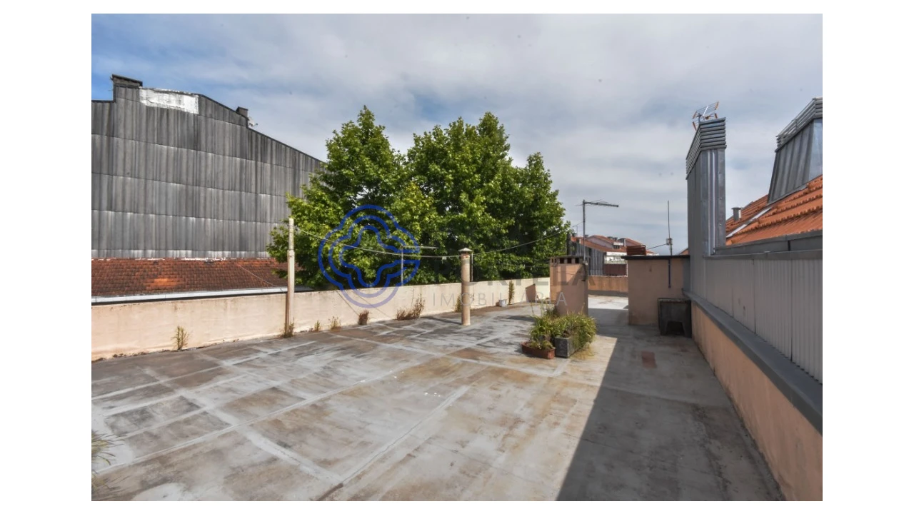 Apartamento T3 para Venda em Bonfim Foto 37