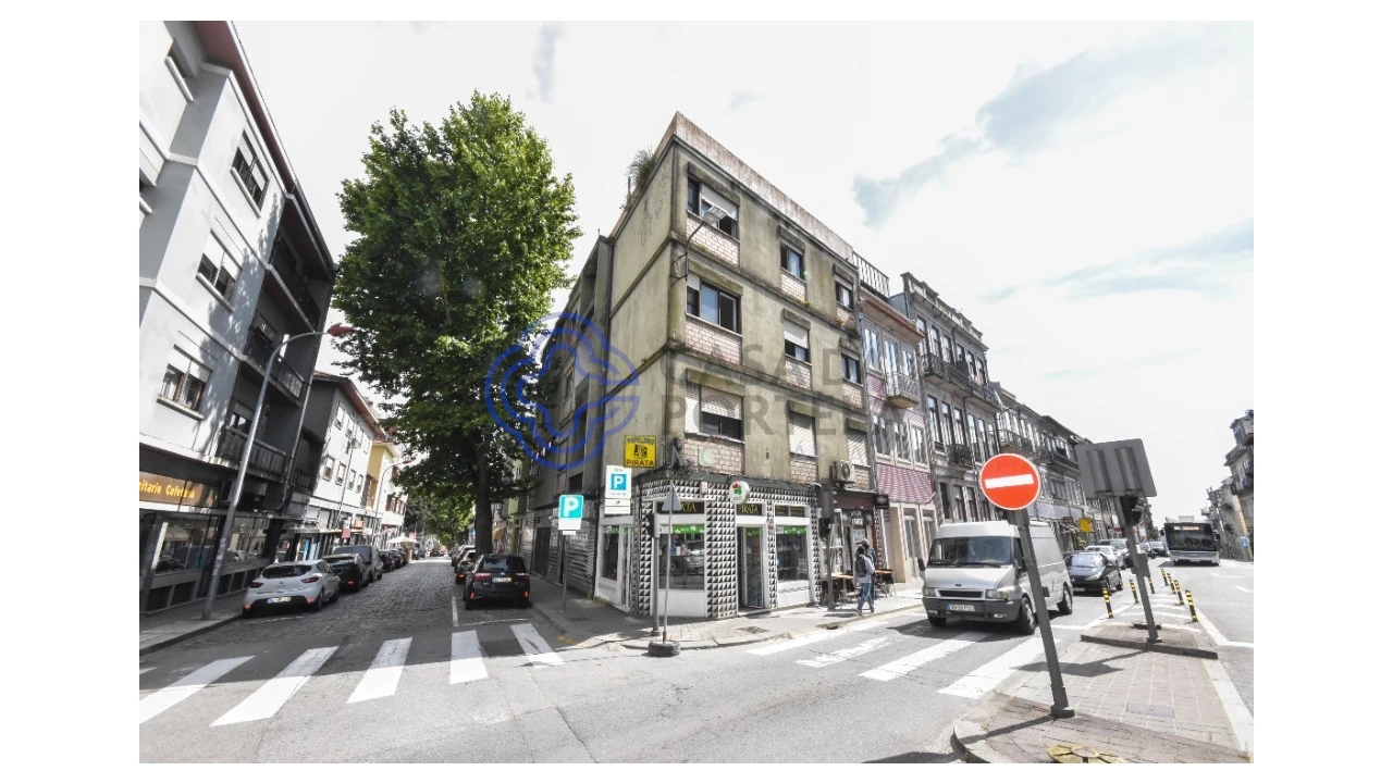 Apartamento T3 para Venda em Bonfim Foto 5