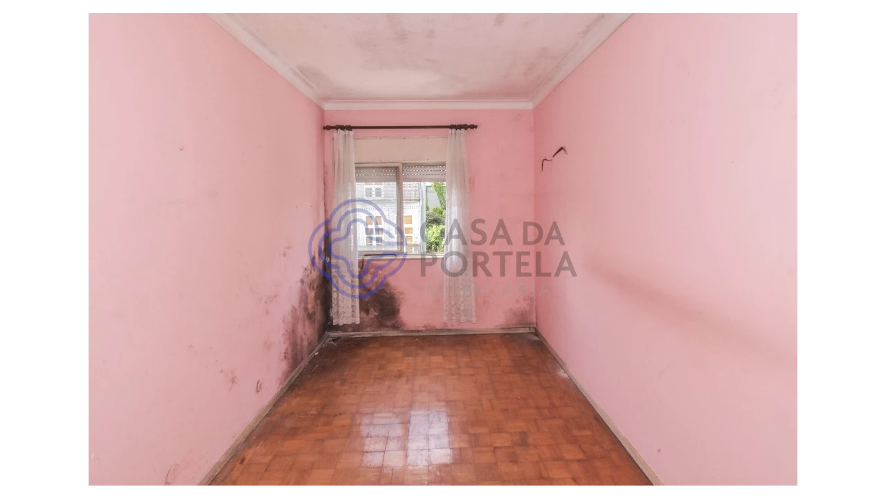 Apartamento T3 para Venda em Bonfim Foto 12