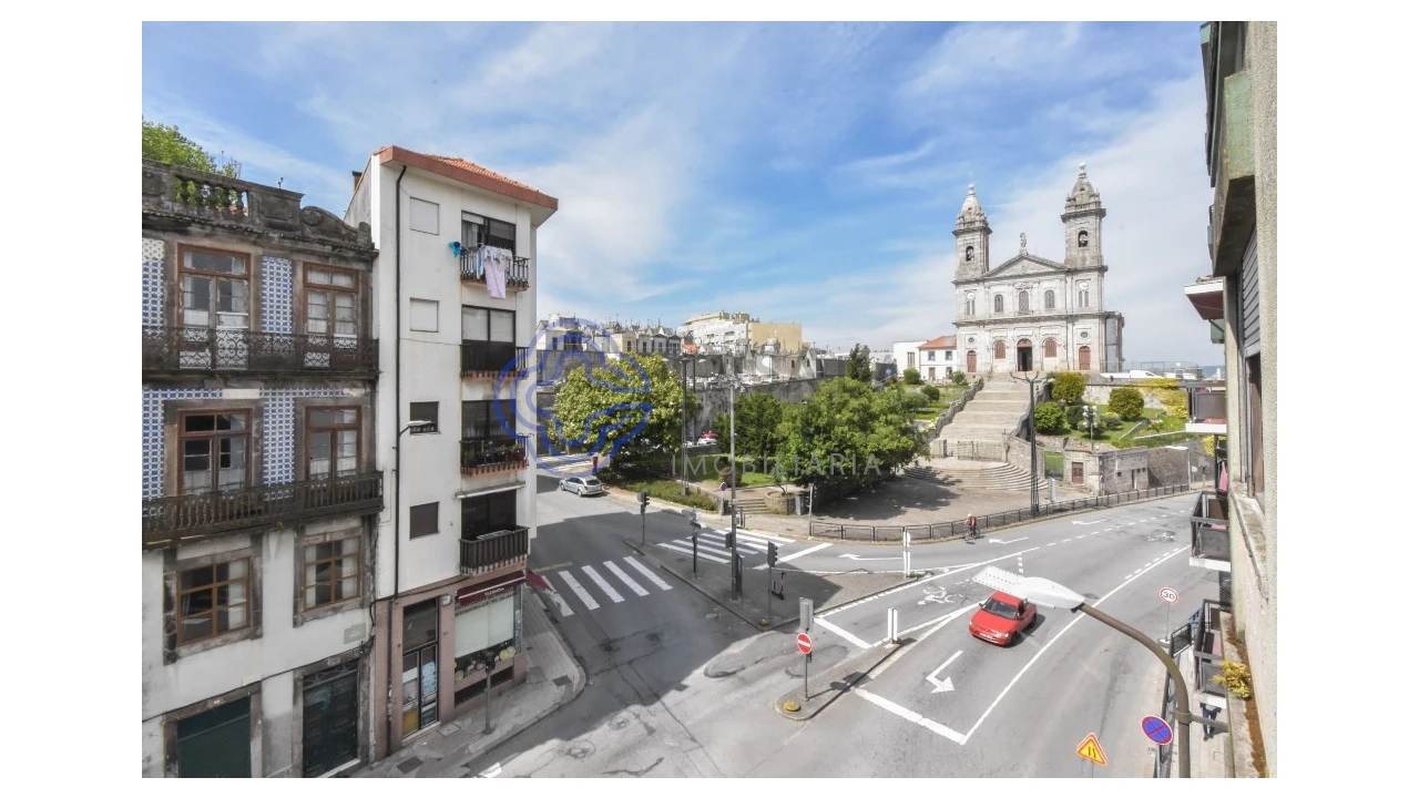 Apartamento T3 para Venda em Bonfim Foto 1
