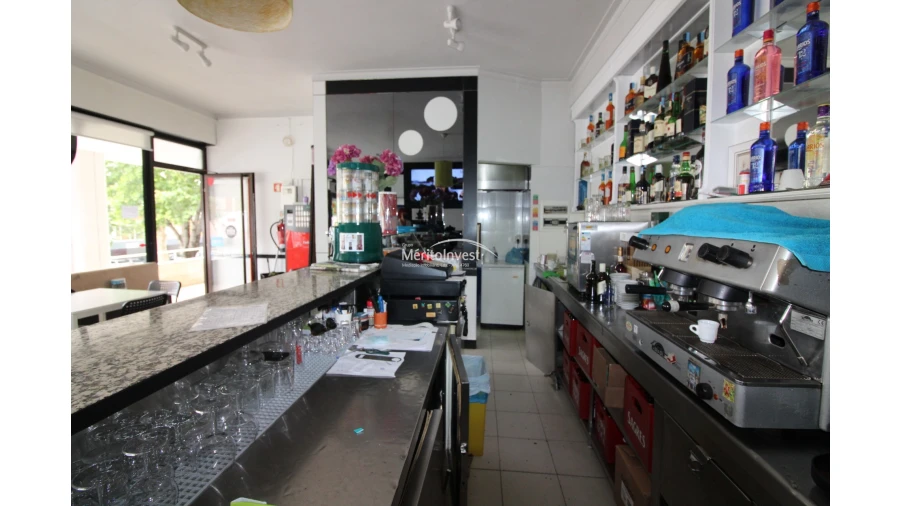 Loja para Trespasse em São Vicente (Braga) Foto 8