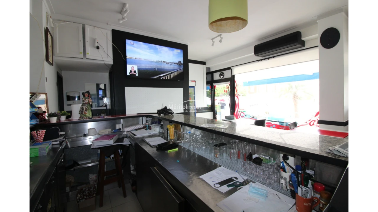 Loja para Trespasse em São Vicente (Braga) Foto 7