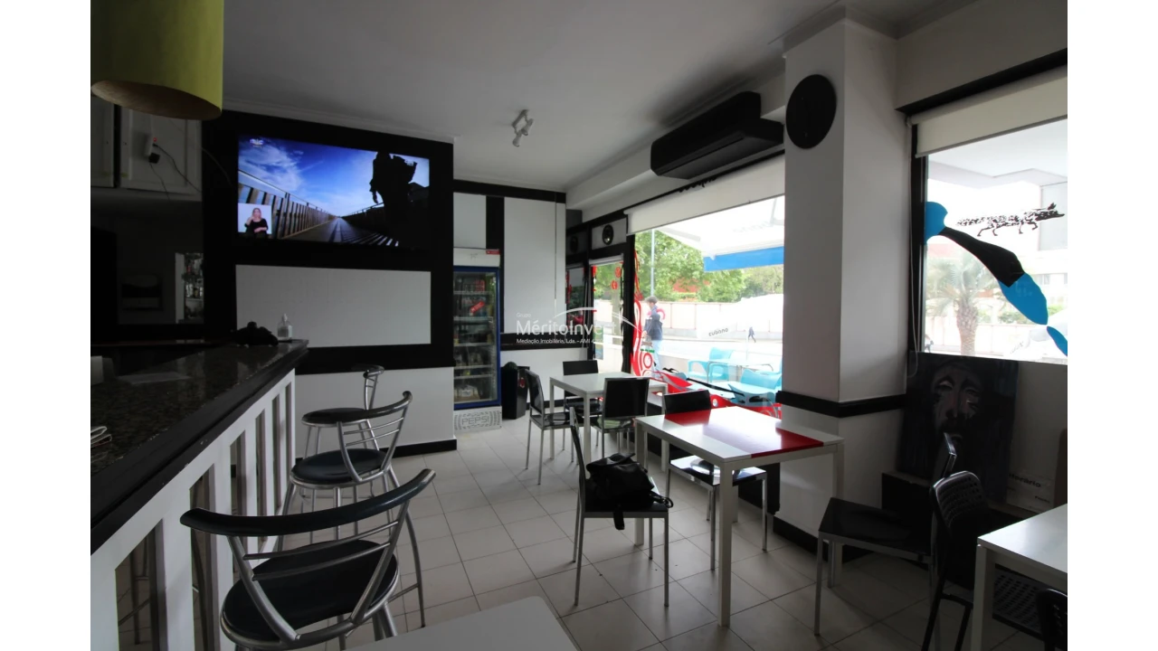 Loja para Trespasse em São Vicente (Braga) Foto 6