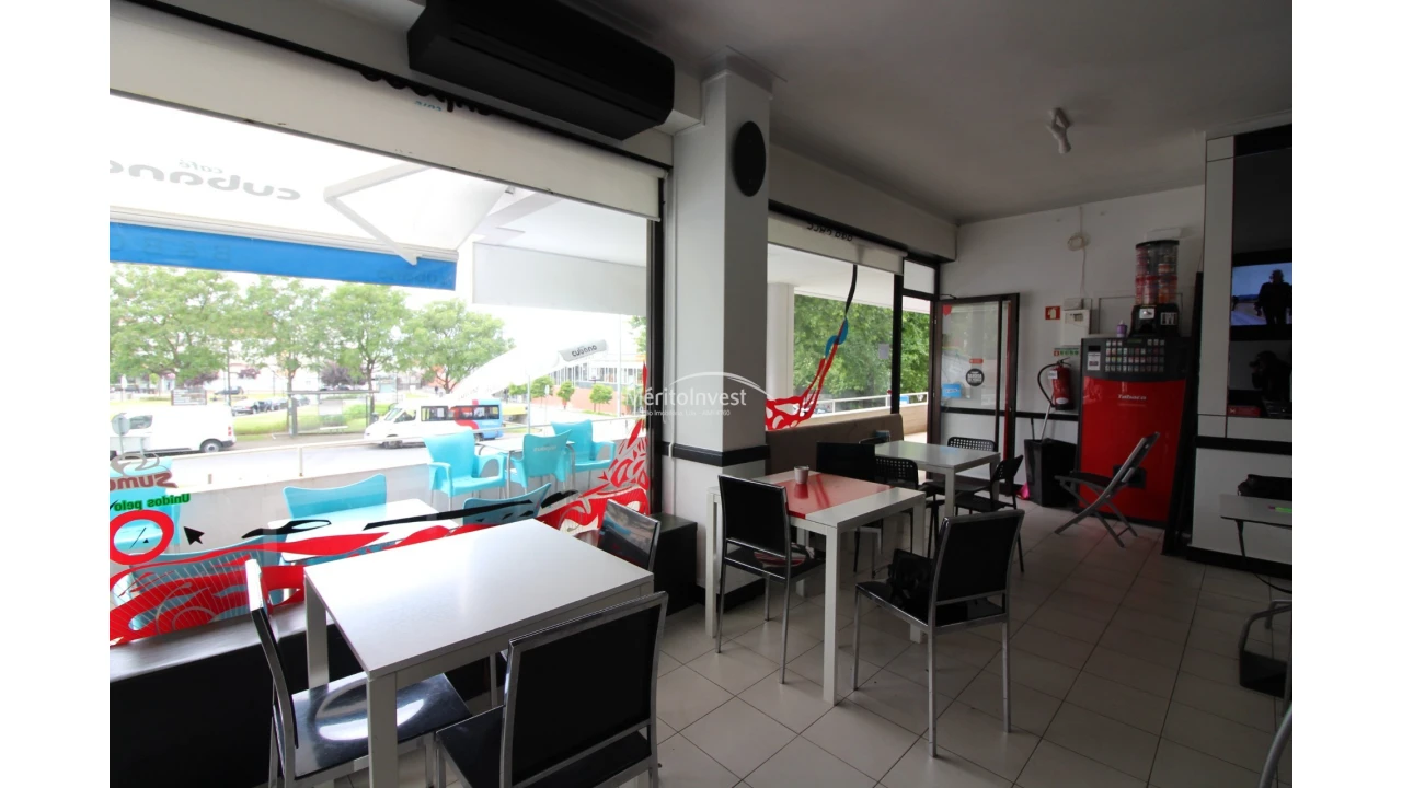 Loja para Trespasse em São Vicente (Braga) Foto 3