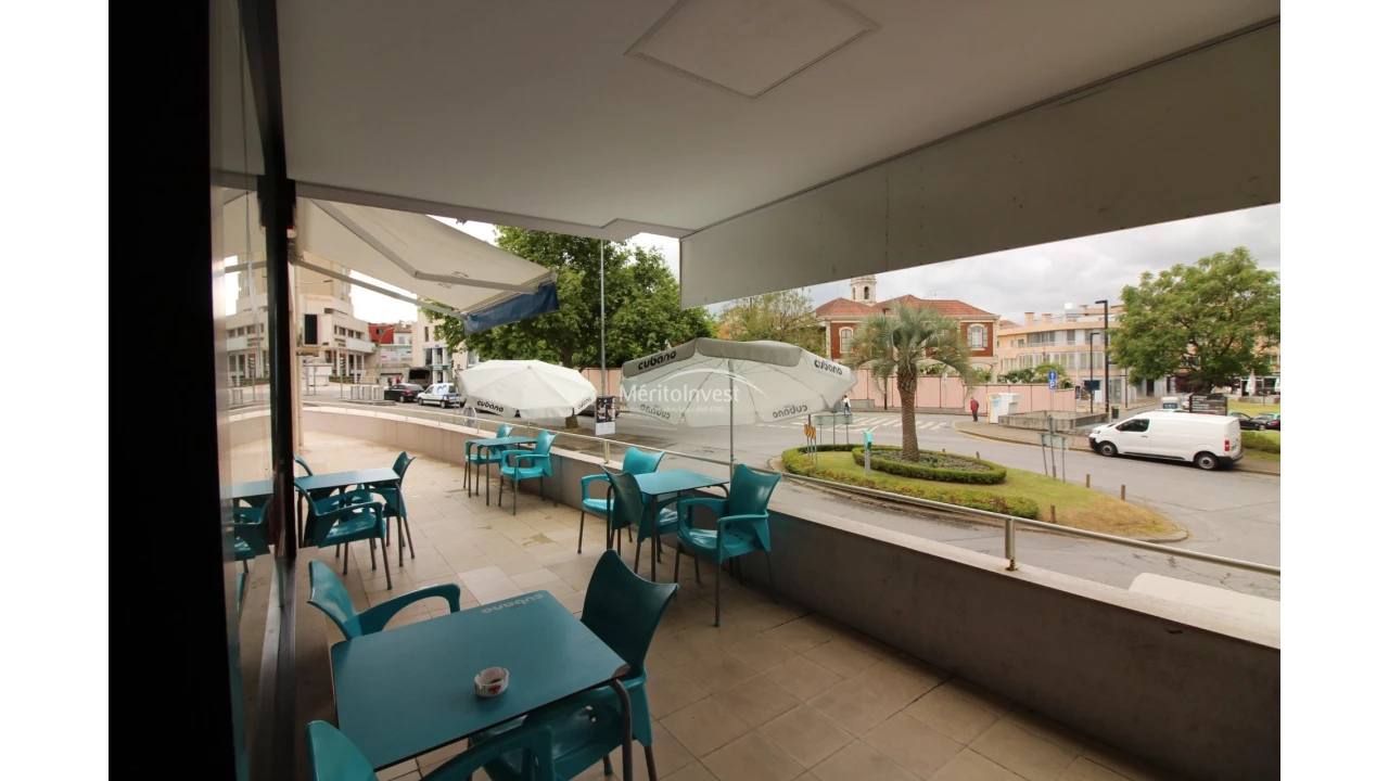 Loja para Trespasse em São Vicente (Braga) Foto 1