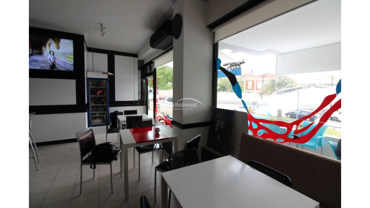 Loja para Trespasse em São Vicente (Braga) Foto 4