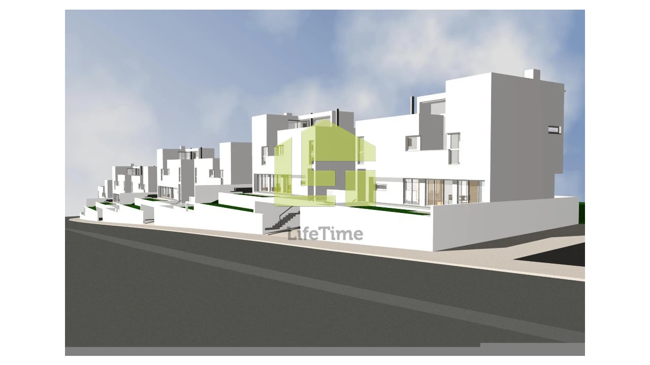 Moradia T3 para Venda em Antuzede e Vil de Matos Foto 4