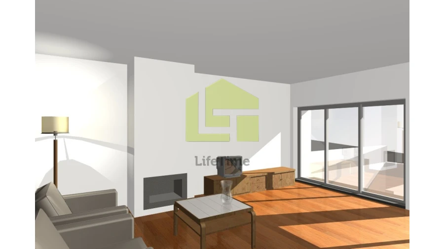 Moradia T3 para Venda em Antuzede e Vil de Matos Foto 2