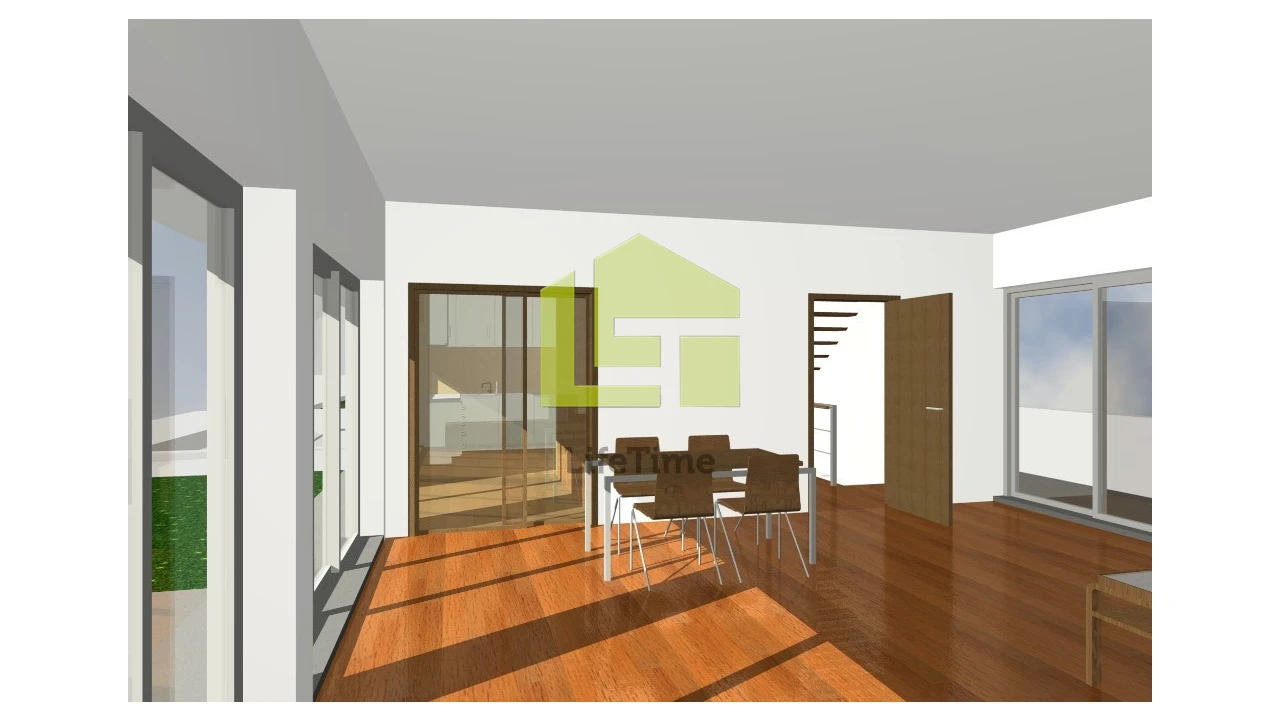 Moradia T3 para Venda em Antuzede e Vil de Matos Foto 3