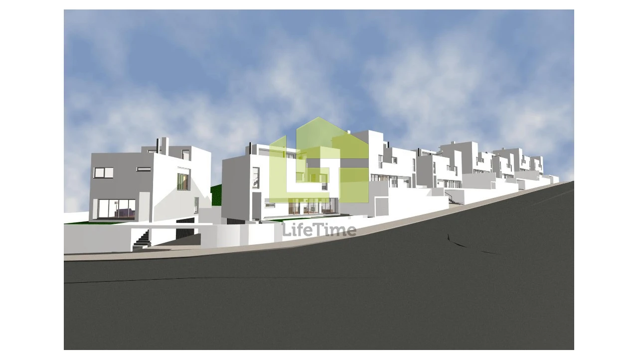 Moradia T3 para Venda em Antuzede e Vil de Matos Foto 5