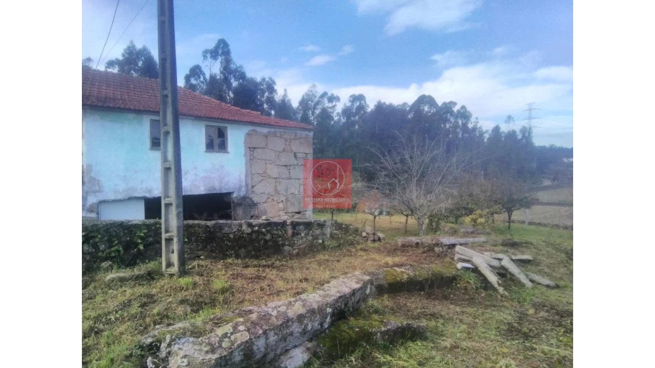 Quinta T2 para Venda em Perelhal Foto 25