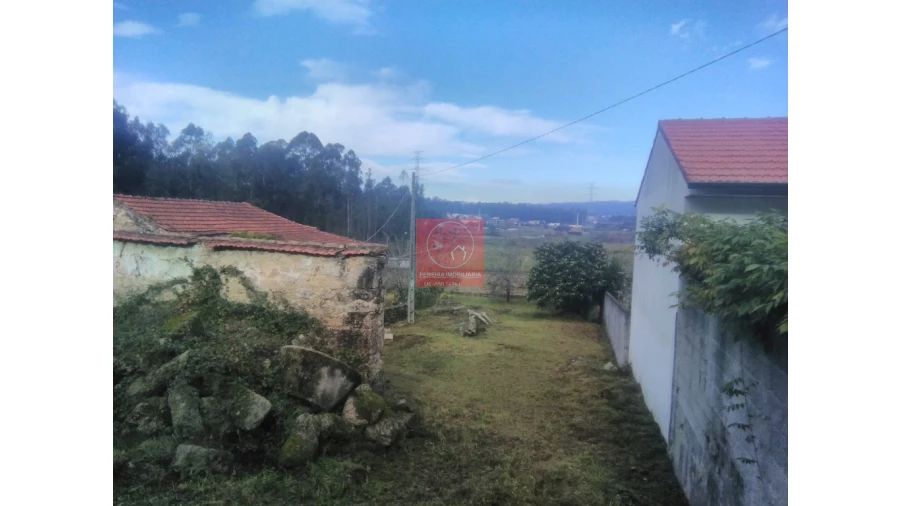 Quinta T2 para Venda em Perelhal Foto 38