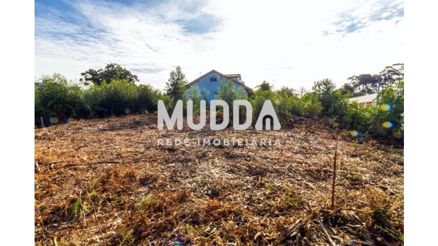 Terreno para Venda em Paços de Brandão