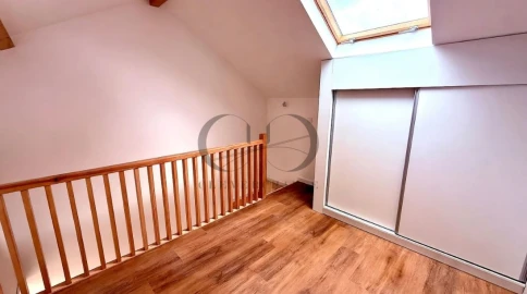 Moradia T1 para Venda em Paranhos