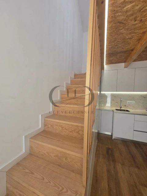 Moradia T1 para Venda em Paranhos
