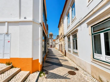 Loja para Venda em Peniche