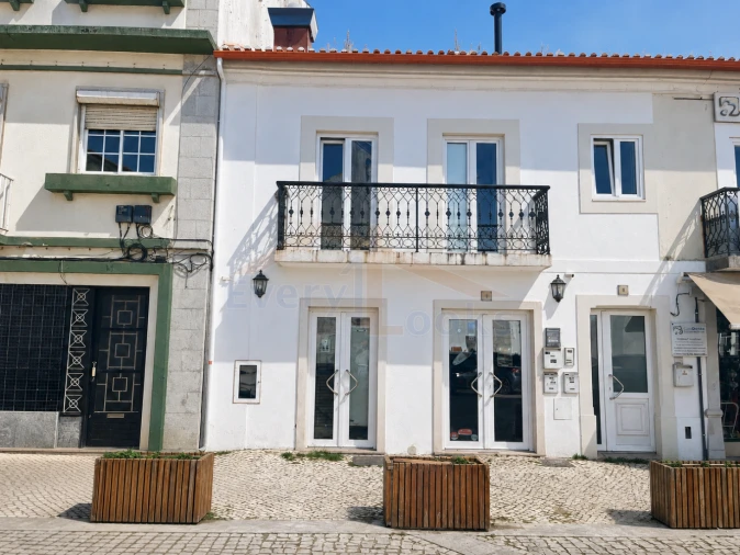 Loja para Venda em Peniche Foto 2