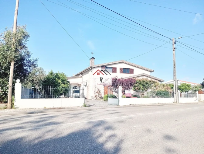 Moradia T3 para Venda em Cantanhede e Pocariça Foto 34