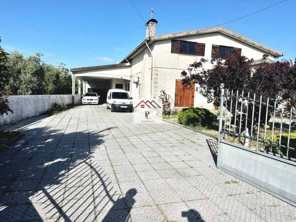 Moradia T3 para Venda em Cantanhede e Pocariça Foto 8