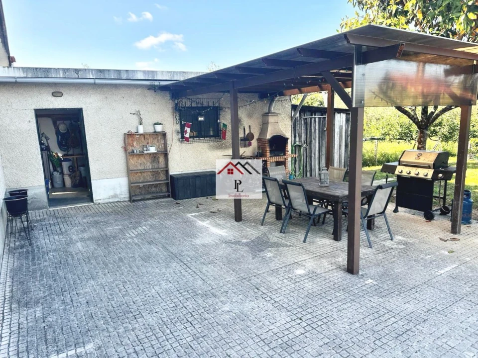 Moradia T3 para Venda em Cantanhede e Pocariça Foto 20