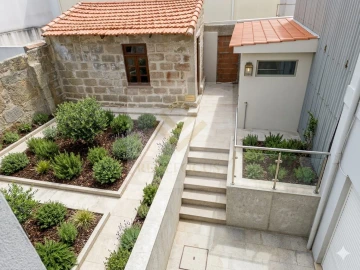 Moradia T3 para Venda em Aldoar, Foz do Douro e Nevogilde