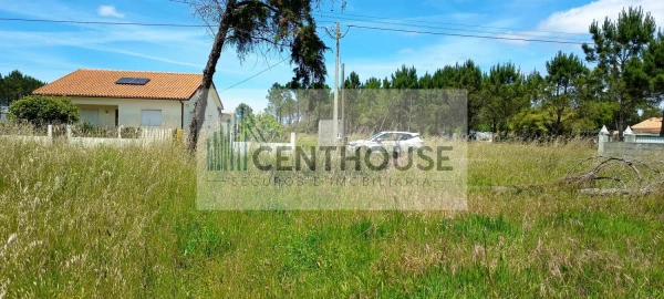 Terreno para Venda em Tocha