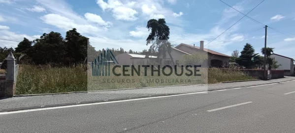 Terreno para Venda em Tocha