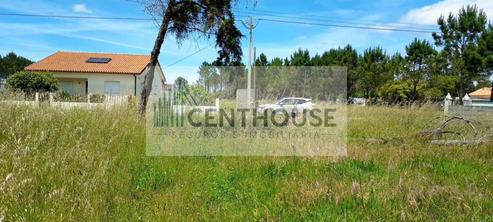 Terreno para Venda em Tocha Foto 3