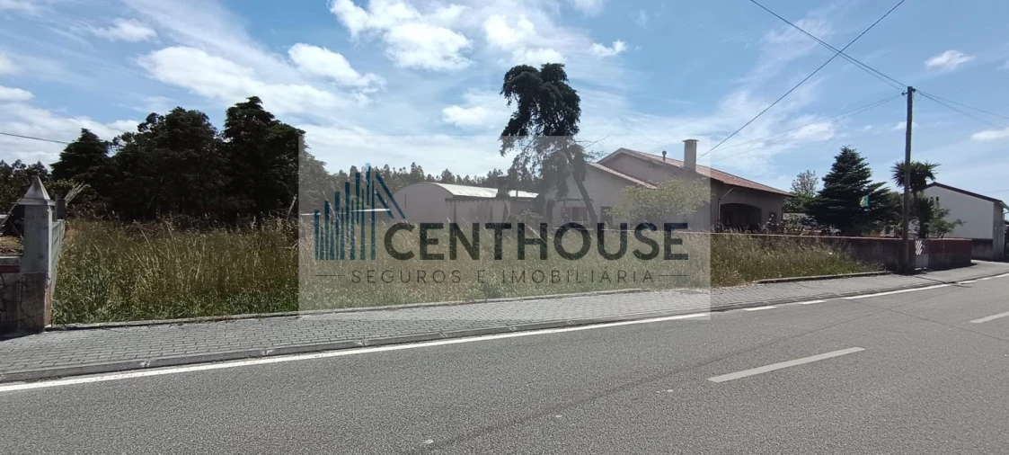 Terreno para Venda em Tocha Foto 6