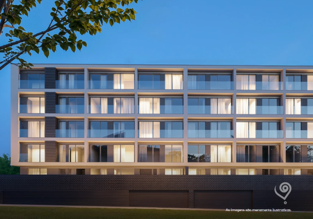 Apartamento T0 para Venda em Rio Tinto Foto 5