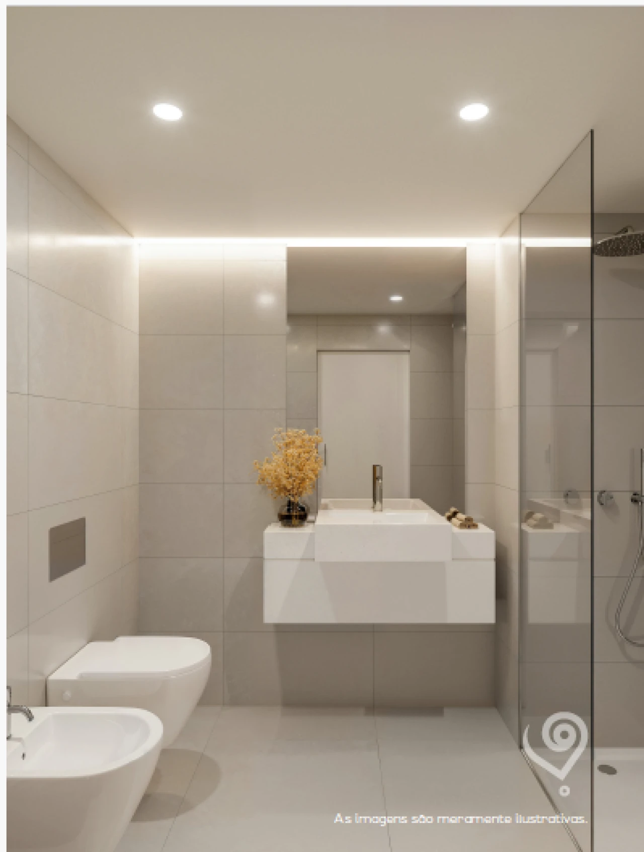 Apartamento T0 para Venda em Rio Tinto Foto 4