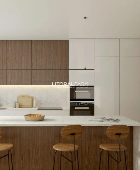 Apartamento T2 para Venda em Glória e Vera Cruz