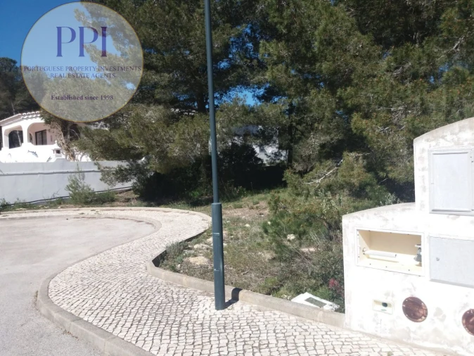 Terreno para Venda em Budens Foto 4