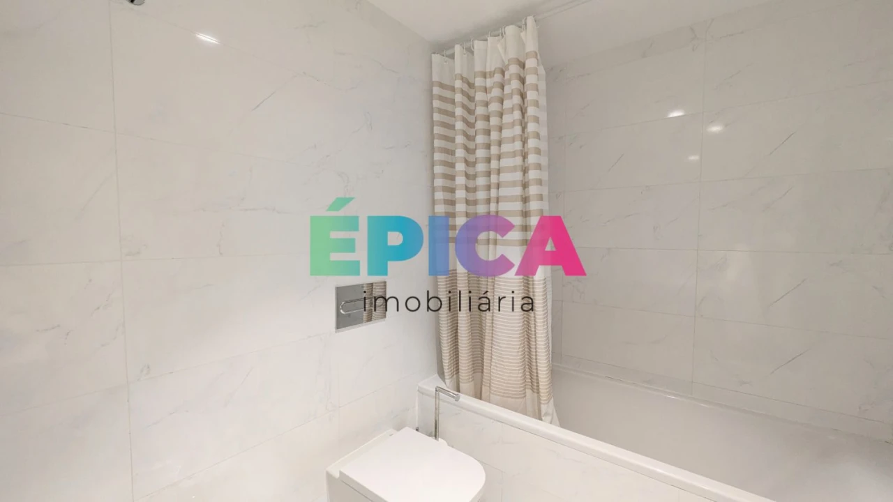 Apartamento T1 para Venda em Lumiar Foto 28