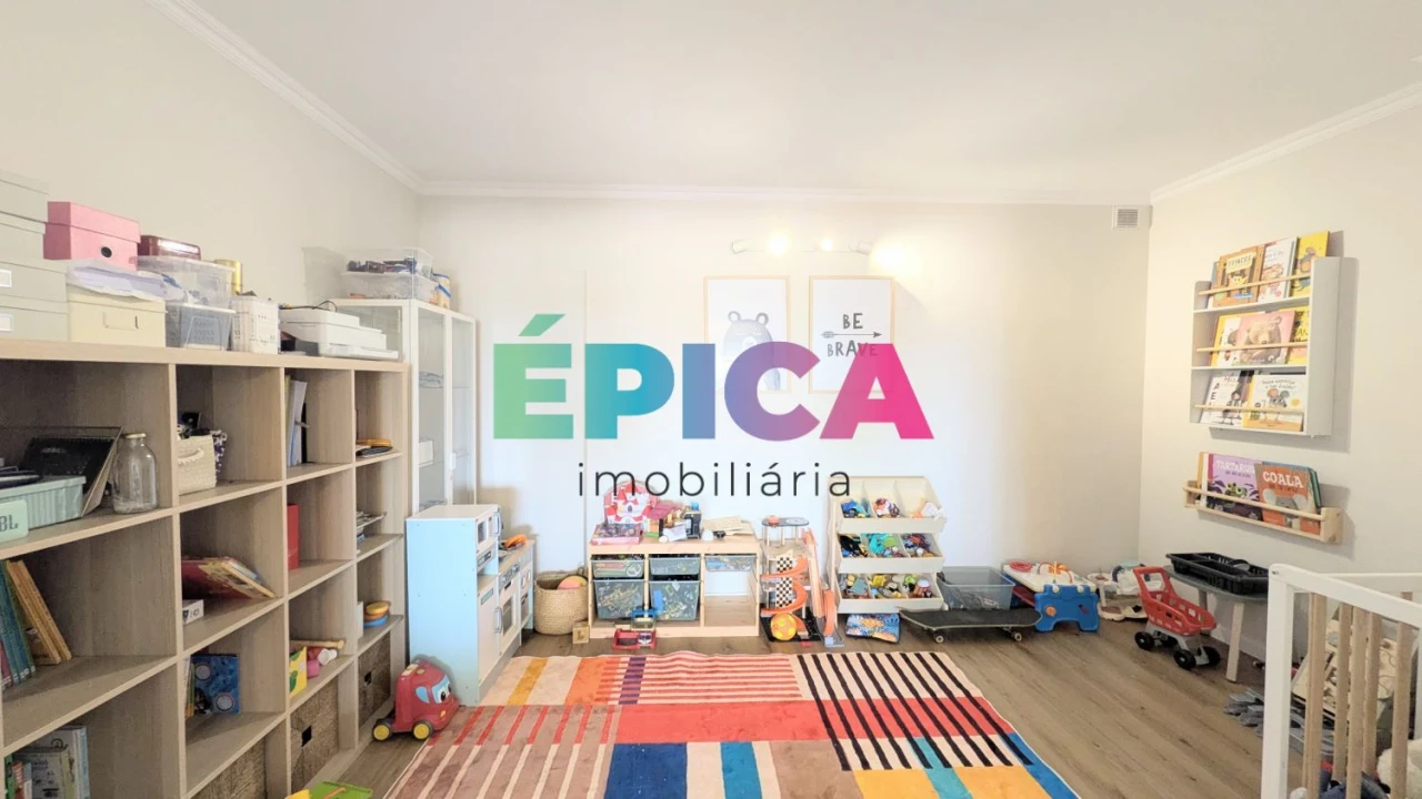 Apartamento T4 para Venda em Queluz e Belas Foto 19