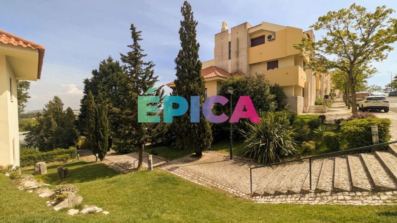 Apartamento T4 para Venda em Queluz e Belas Foto 60