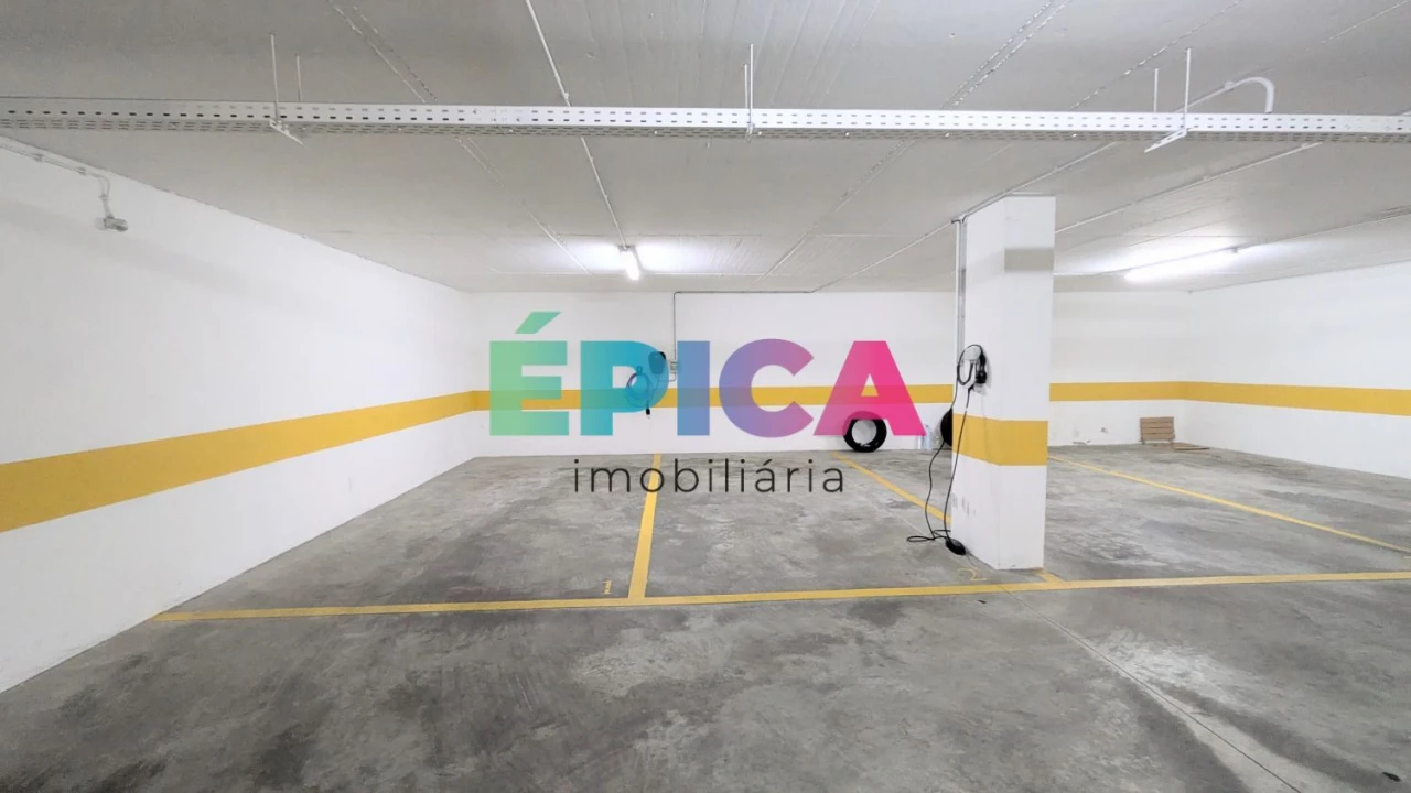 Apartamento T4 para Venda em Queluz e Belas Foto 57